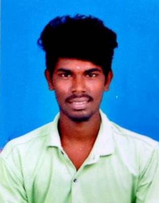 VIMALRAJ G